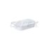 Nádoba STALGAST® GN1/4-65 biely polykarbonát
