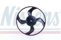 NISSENS Ventilátor chladenia motora 85928