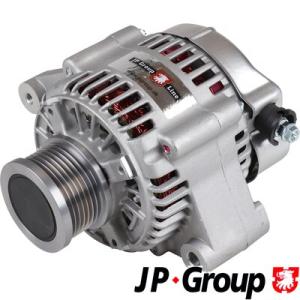 JP GROUP Alternátor 4890100800