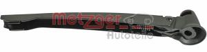 METZGER Rameno stierača skiel 2190238