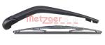 METZGER Rameno stierača skiel 2190482