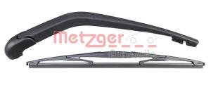 METZGER Rameno stierača skiel 2190482