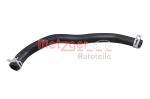 METZGER Hadica chladenia 2421321