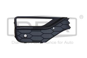 DPA Vetracia mriežka v nárazníku 88071866002