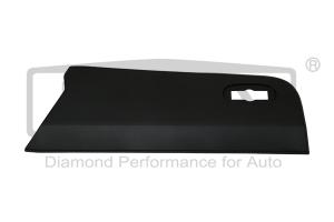 DPA Ozdobná/ochranná lišta dverí 88531533202