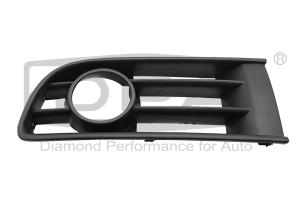 DPA Vetracia mriežka v nárazníku 88530064702