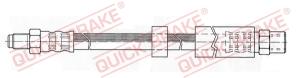 QUICK BRAKE Brzdová hadica 32.988