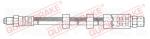 QUICK BRAKE Brzdová hadica 32.983