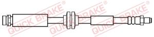 QUICK BRAKE Brzdová hadica 32.833