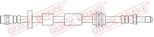 QUICK BRAKE Brzdová hadica 32.836