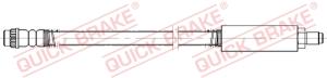 QUICK BRAKE Brzdová hadica 32.827