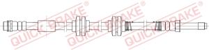 QUICK BRAKE Brzdová hadica 32.825