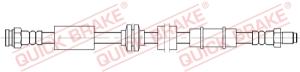 QUICK BRAKE Brzdová hadica 32.828