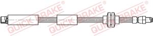 QUICK BRAKE Brzdová hadica 32.812