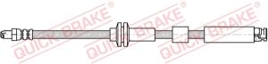 QUICK BRAKE Brzdová hadica 32.811