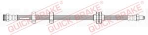 QUICK BRAKE Brzdová hadica 32.954