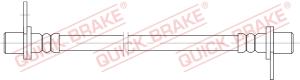 QUICK BRAKE Brzdová hadica 25.084
