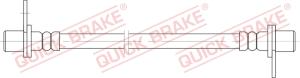 QUICK BRAKE Brzdová hadica 25.085