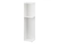 Wc organizér Yamazaki Tower 3509, biely