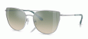 ARMANI EXCHANGE AX2045S 6043W0 - M (56-17-140)