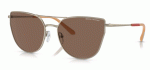 ARMANI EXCHANGE AX2045S 611073 - M (56-17-140)