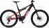 KTM bicykel Macina Chacana Pro 750 black red white 2023 Velikost: 53