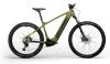 CORRATEC Corattec bicykel E-Power X-Vert Elite Gent grey green 2023 Velikost: 44