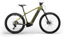 CORRATEC Corattec bicykel E-Power X-Vert Elite Gent grey green 2023 Velikost: 44