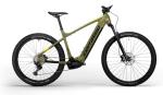 CORRATEC Corattec bicykel E-Power X-Vert Elite Gent grey green 2023 Velikost: 44