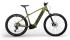 CORRATEC Corattec bicykel E-Power X-Vert Elite Gent grey green 2023 Velikost: 44
