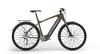 CORRATEC Corattec bicykel E-Power Mtc Elite 12S Se 3.0 Gent metallic brown 2023 Velikost: 49