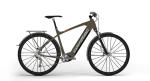 CORRATEC Corattec bicykel E-Power Mtc Elite 12S Se 3.0 Gent metallic brown 2023 Velikost: 49