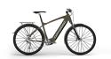 CORRATEC Corattec bicykel E-Power Mtc Elite 12S Se 3.0 Gent metallic brown 2023 Velikost: 54