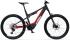 KTM bicykel Macina Lycan Pro 750 black red white 2023 Velikost: 53