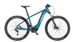 KTM bicykel Macina Team 691 vital blue 2023 Velikost: 48