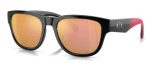 ARMANI EXCHANGE AX4115SU 81861T - M (54-19-145)