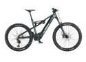 KTM bicykel Macina Kapoho Elite 2023 silver black Velikost: 48