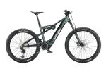 KTM bicykel Macina Kapoho Elite 2023 silver black Velikost: 48