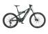 KTM bicykel Macina Kapoho Elite 2023 silver black Velikost: 48