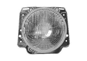 VAN WEZEL Hlavný svetlomet 5812949