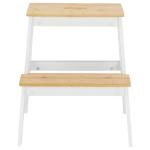 Taburetka Berni -Sb-