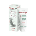 REVIDOL Gel jemne hrejivý pri bolesti 100 ml