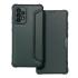 Puzdro Razor Book Samsung Galaxy A33 5G - zelené