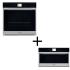 Whirlpool W9 OS2 4S1 P + W9 MD260 IXL 19948-defaultCombination