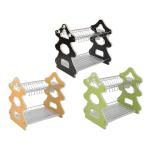 Dvojposchodový odkvapkávač, rôzne farby Verk 07111