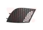 VAN WEZEL Vetracia mriežka v nárazníku 4918592