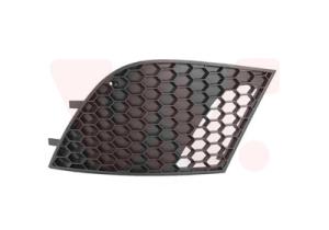 VAN WEZEL Vetracia mriežka v nárazníku 4918592