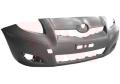 VAN WEZEL Nárazník 5436574