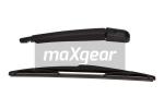 MAXGEAR Sasa ramienka stierača, čistenie okien 390362