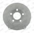 JURID Brzdový kotúč 561549JC